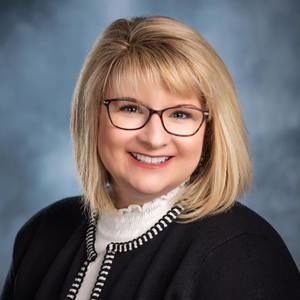 Meet your Posher, Tricia